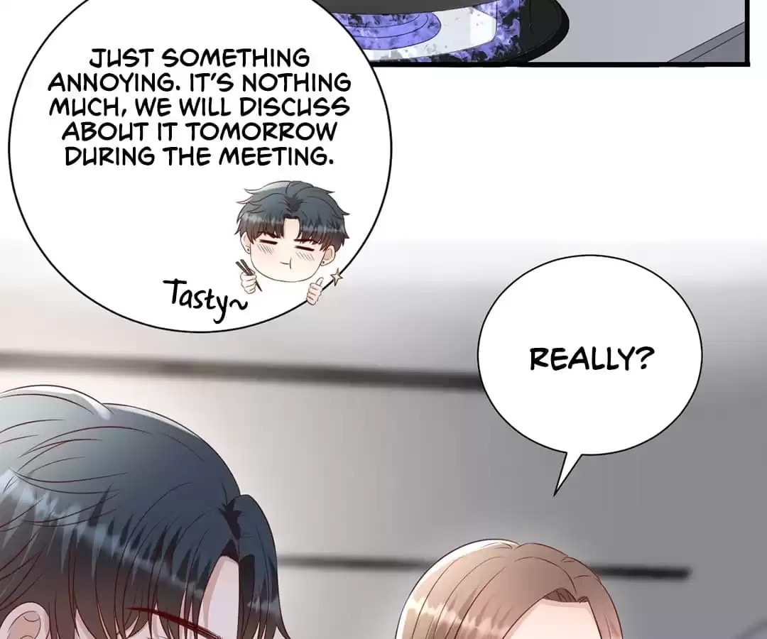 Read His 10,000 Romantic Traps chapter 120 image 7 on Lezhin