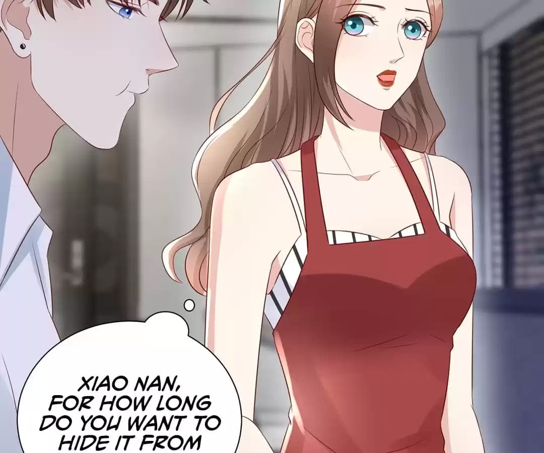 Read His 10,000 Romantic Traps chapter 120 image 8 on Lezhin