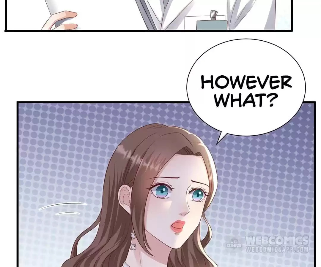 Read His 10,000 Romantic Traps chapter 123 image 1 on Lezhin