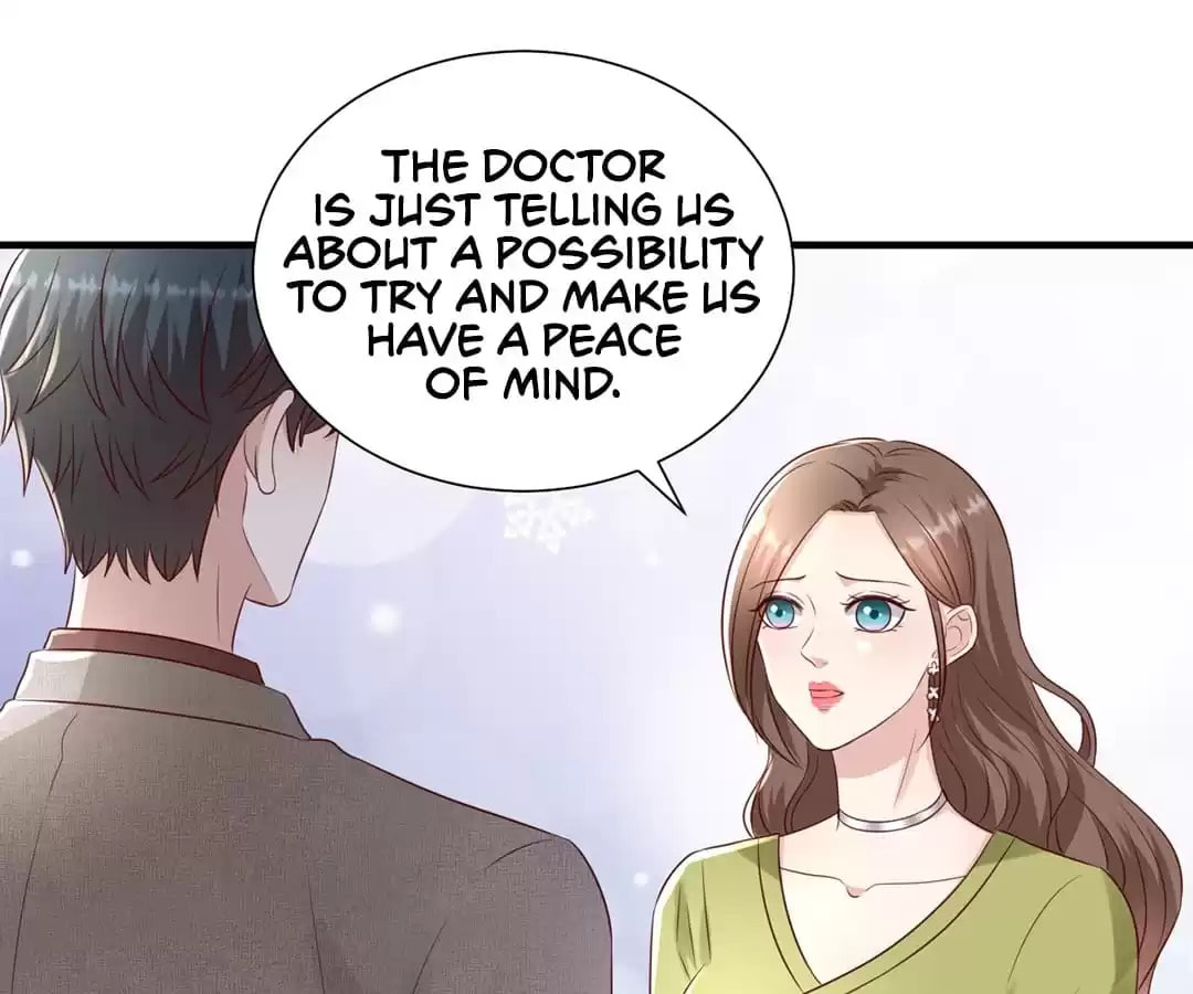 Read His 10,000 Romantic Traps chapter 123 image 10 on Lezhin