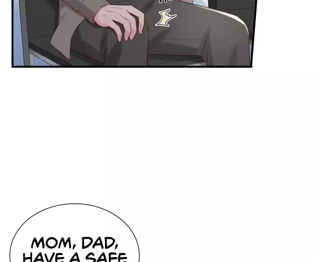 Read His 10,000 Romantic Traps chapter 123 image 13 on Lezhin
