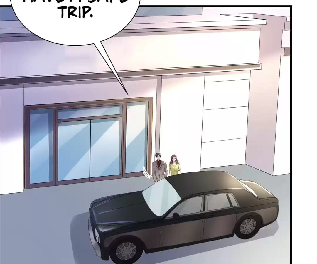 Read His 10,000 Romantic Traps chapter 123 image 14 on Lezhin