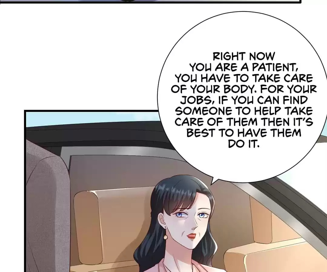 Read His 10,000 Romantic Traps chapter 123 image 15 on Lezhin