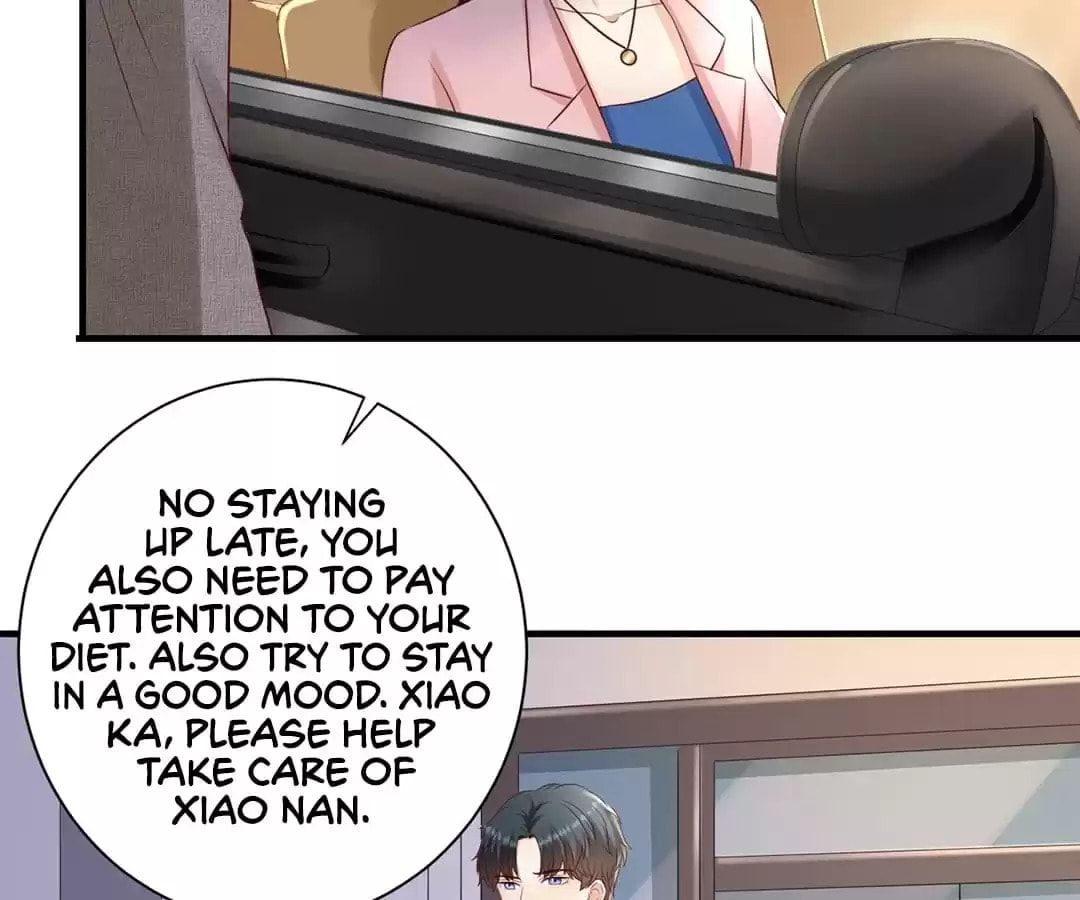 Read His 10,000 Romantic Traps chapter 123 image 16 on Lezhin