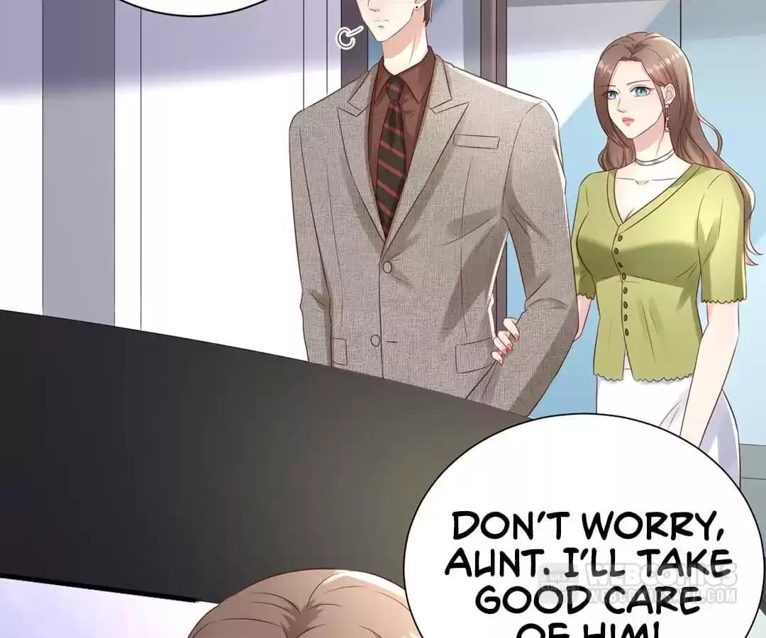 Read His 10,000 Romantic Traps chapter 123 image 17 on Lezhin