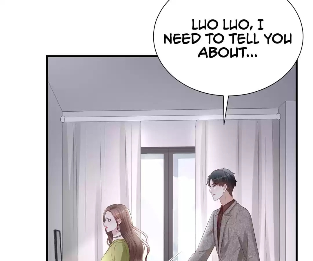 Read His 10,000 Romantic Traps chapter 123 image 22 on Lezhin