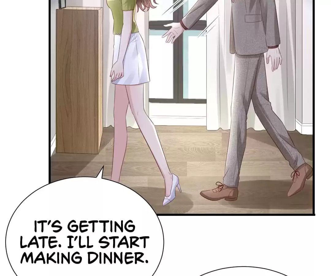 Read His 10,000 Romantic Traps chapter 123 image 23 on Lezhin