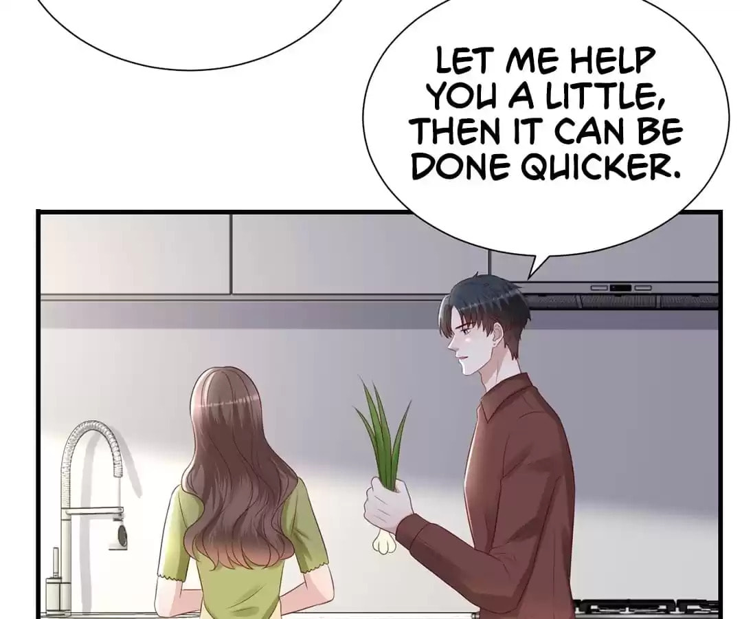 Read His 10,000 Romantic Traps chapter 123 image 24 on Lezhin