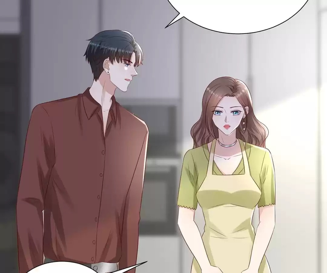 Read His 10,000 Romantic Traps chapter 123 image 26 on Lezhin