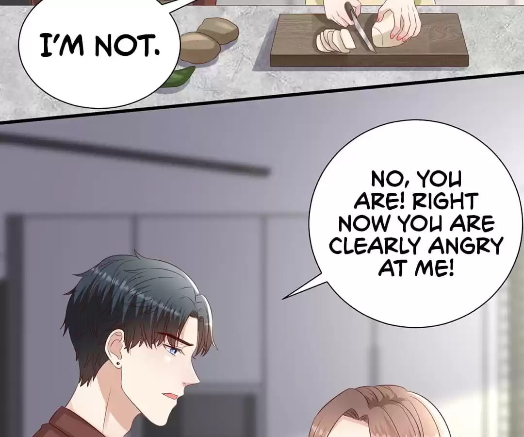 Read His 10,000 Romantic Traps chapter 123 image 27 on Lezhin