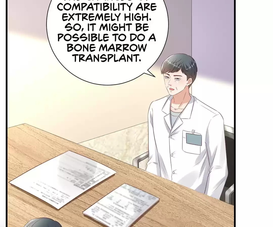 Read His 10,000 Romantic Traps chapter 123 image 3 on Lezhin