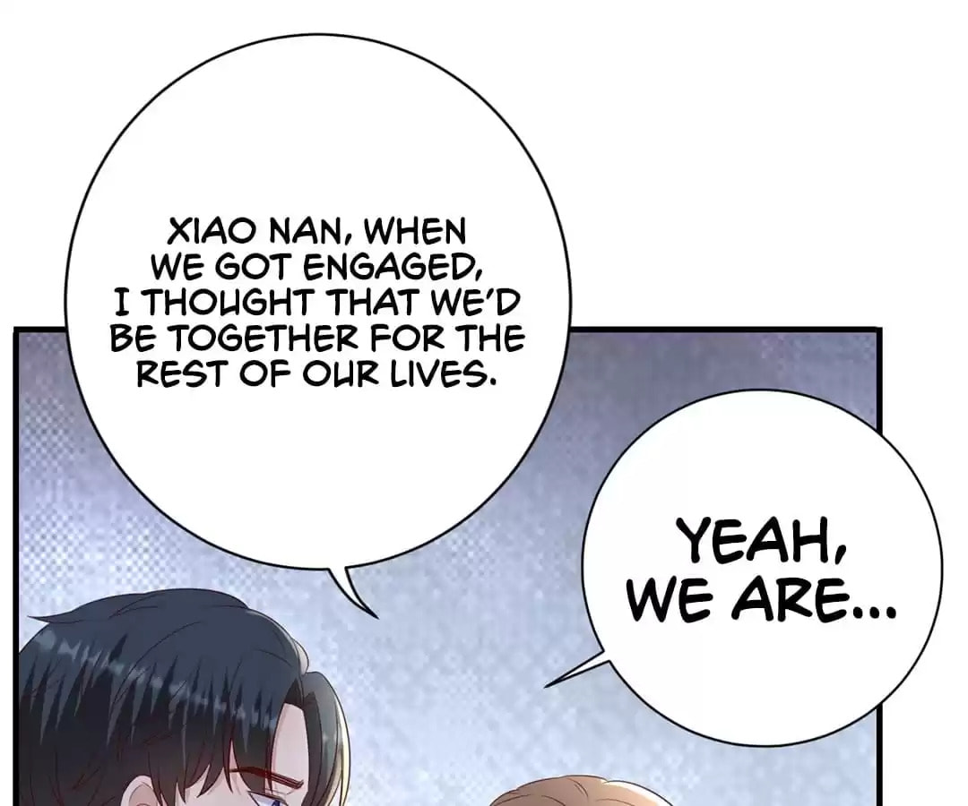 Read His 10,000 Romantic Traps chapter 123 image 30 on Lezhin