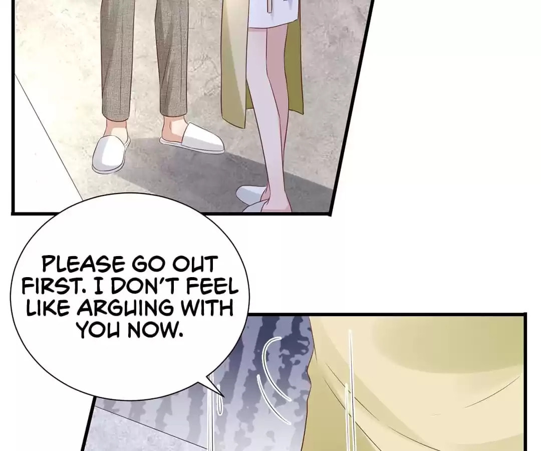 Read His 10,000 Romantic Traps chapter 123 image 35 on Lezhin