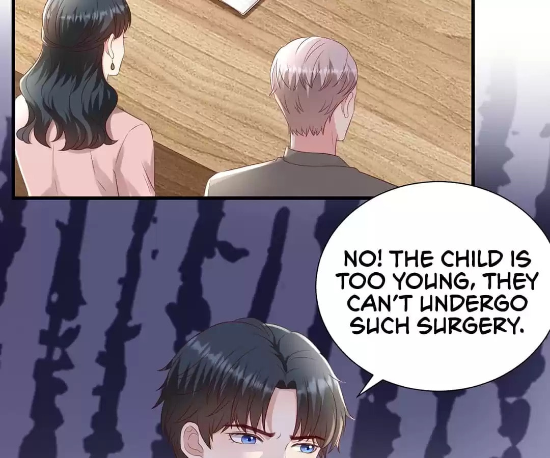 Read His 10,000 Romantic Traps chapter 123 image 4 on Lezhin