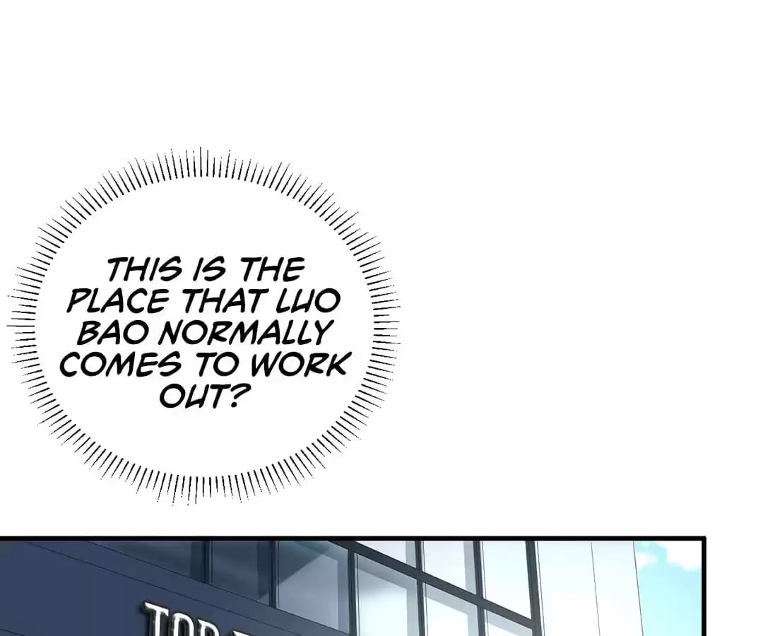 Read His 10,000 Romantic Traps chapter 123 image 40 on Lezhin