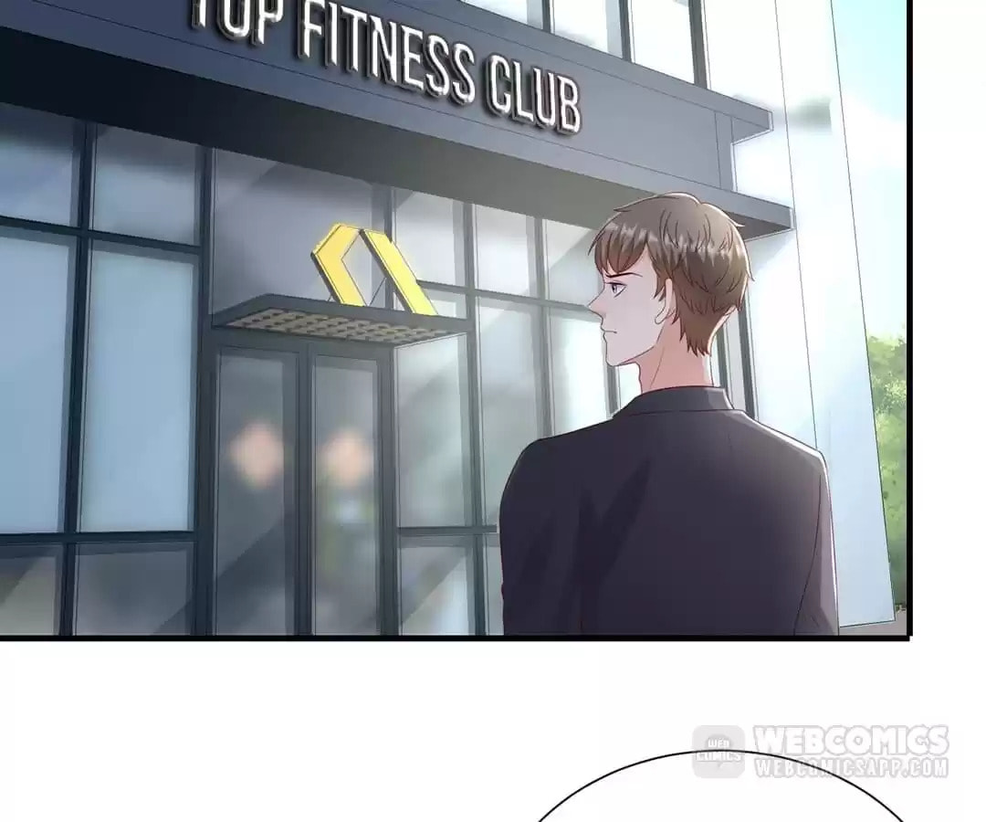 Read His 10,000 Romantic Traps chapter 123 image 41 on Lezhin