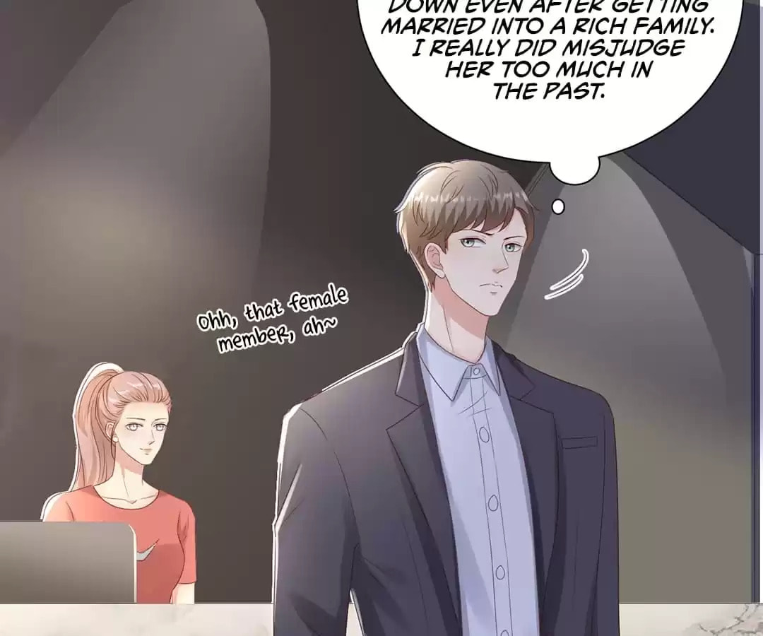 Read His 10,000 Romantic Traps chapter 123 image 45 on Lezhin