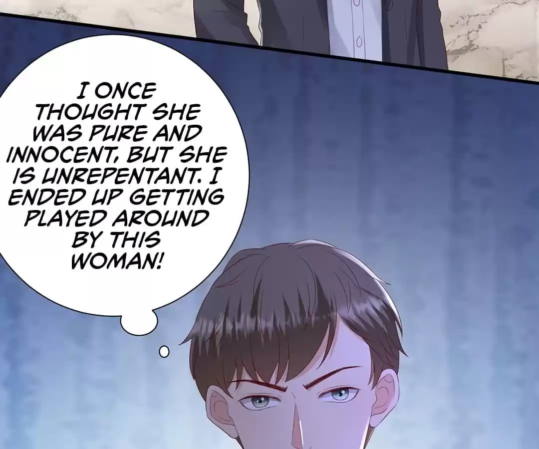 Read His 10,000 Romantic Traps chapter 123 image 46 on Lezhin