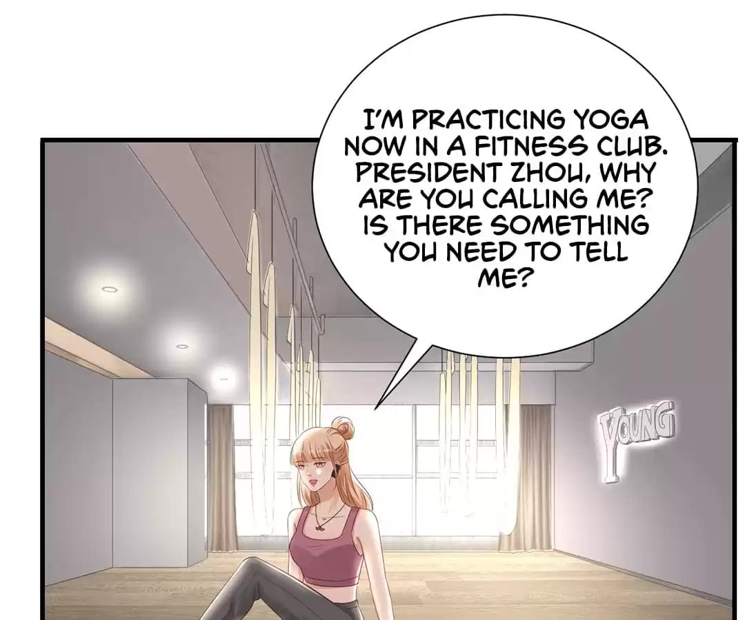 Read His 10,000 Romantic Traps chapter 123 image 48 on Lezhin