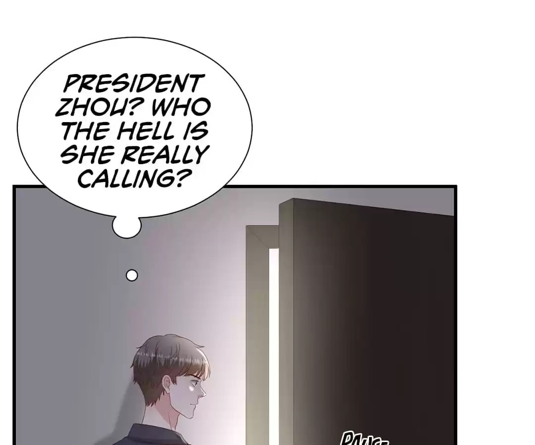 Read His 10,000 Romantic Traps chapter 123 image 50 on Lezhin