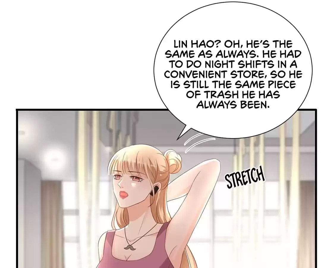 Read His 10,000 Romantic Traps chapter 123 image 52 on Lezhin