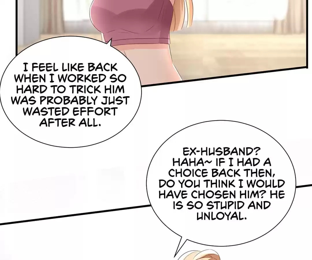 Read His 10,000 Romantic Traps chapter 123 image 53 on Lezhin