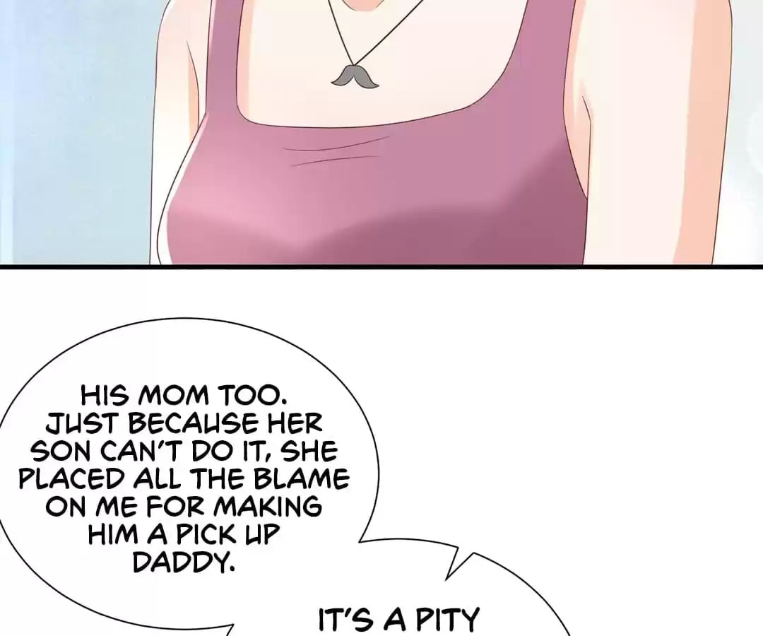 Read His 10,000 Romantic Traps chapter 123 image 55 on Lezhin