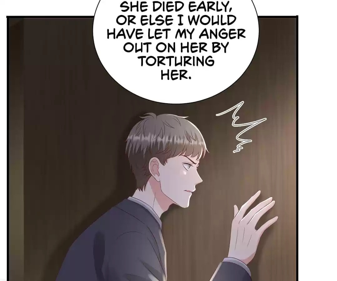 Read His 10,000 Romantic Traps chapter 123 image 56 on Lezhin