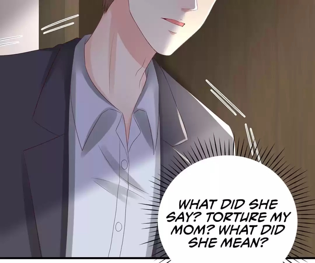 Read His 10,000 Romantic Traps chapter 123 image 58 on Lezhin