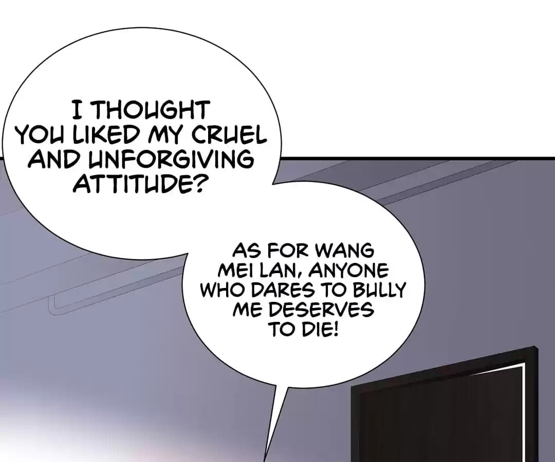 Read His 10,000 Romantic Traps chapter 123 image 60 on Lezhin