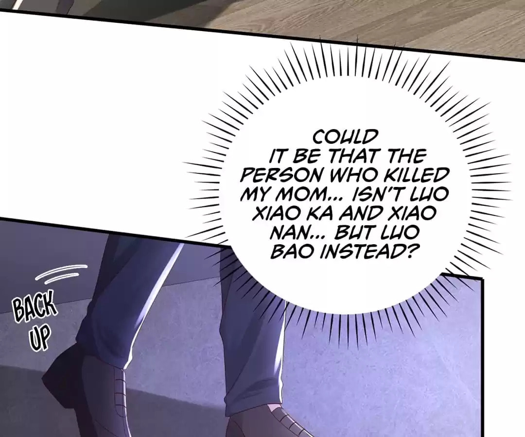 Read His 10,000 Romantic Traps chapter 123 image 62 on Lezhin