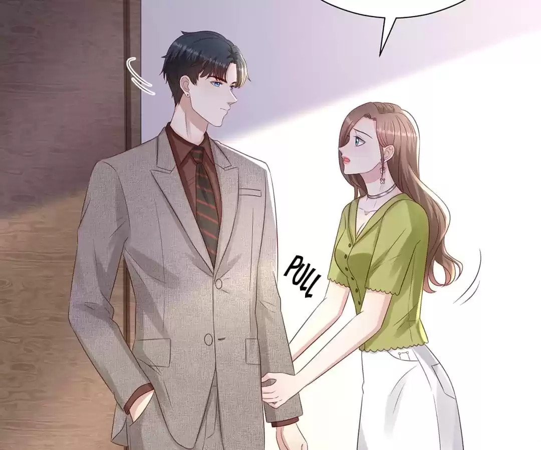 Read His 10,000 Romantic Traps chapter 123 image 8 on Lezhin