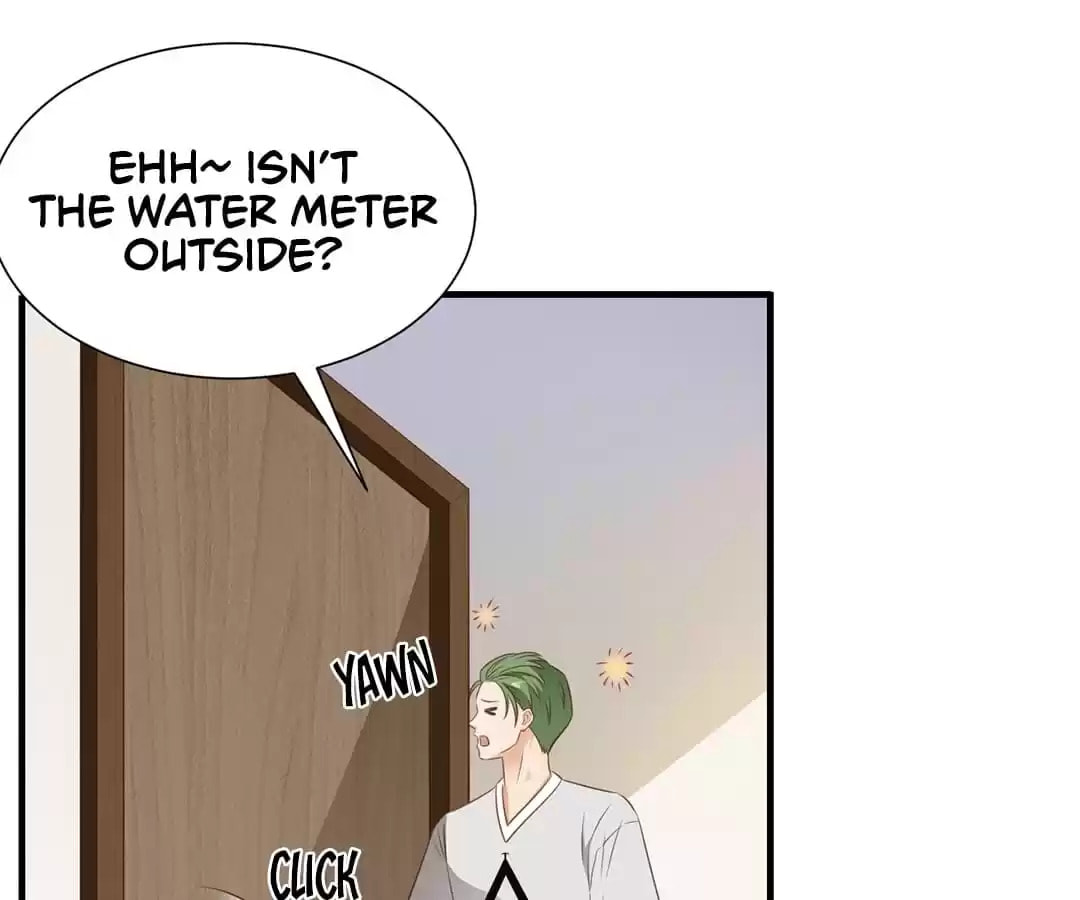 Read His 10,000 Romantic Traps chapter 126 image 10 on Lezhin