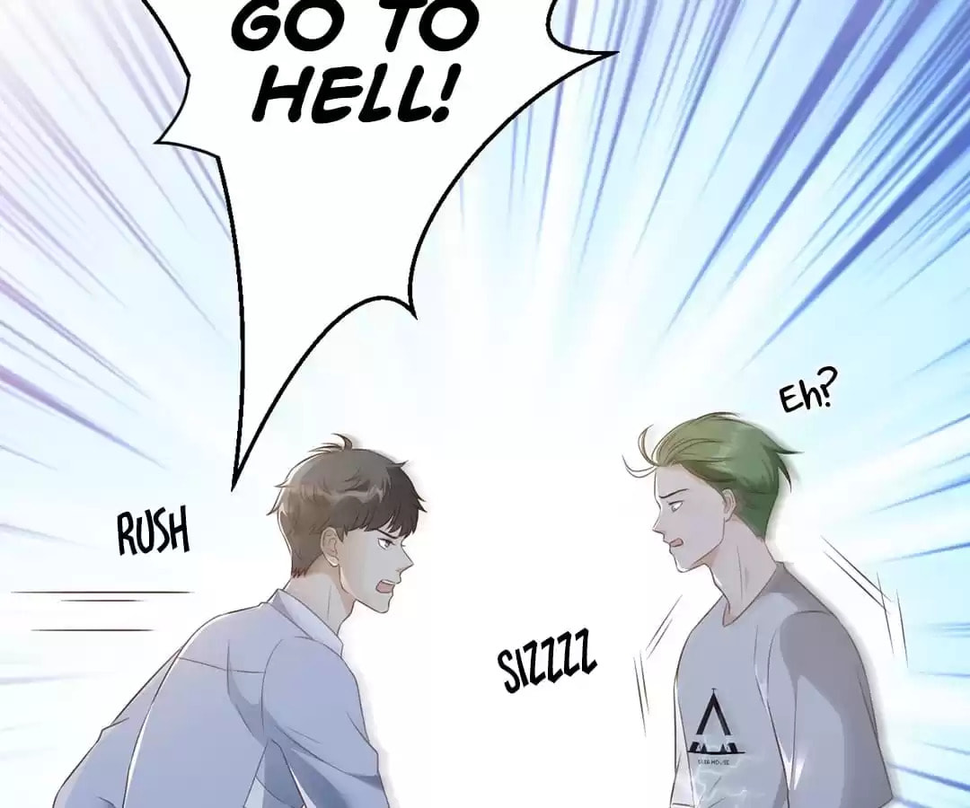 Read His 10,000 Romantic Traps chapter 126 image 14 on Lezhin