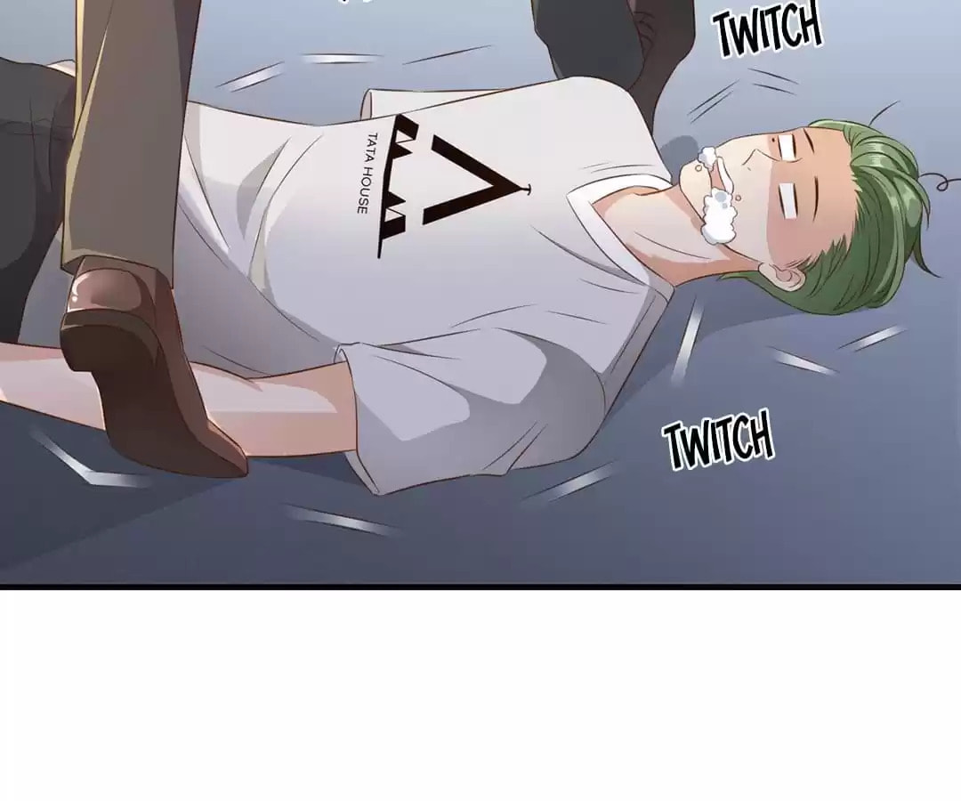 Read His 10,000 Romantic Traps chapter 126 image 18 on Lezhin
