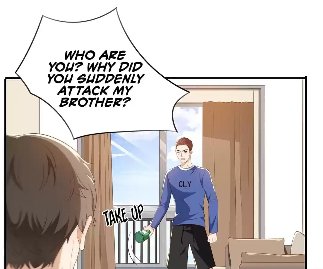 Read His 10,000 Romantic Traps chapter 126 image 20 on Lezhin