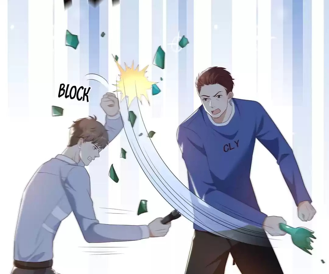 Read His 10,000 Romantic Traps chapter 126 image 22 on Lezhin