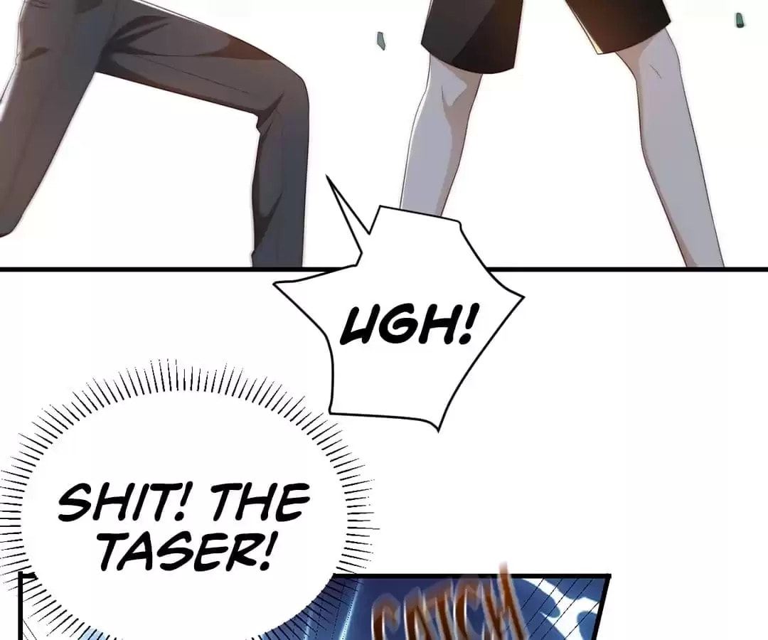 Read His 10,000 Romantic Traps chapter 126 image 23 on Lezhin