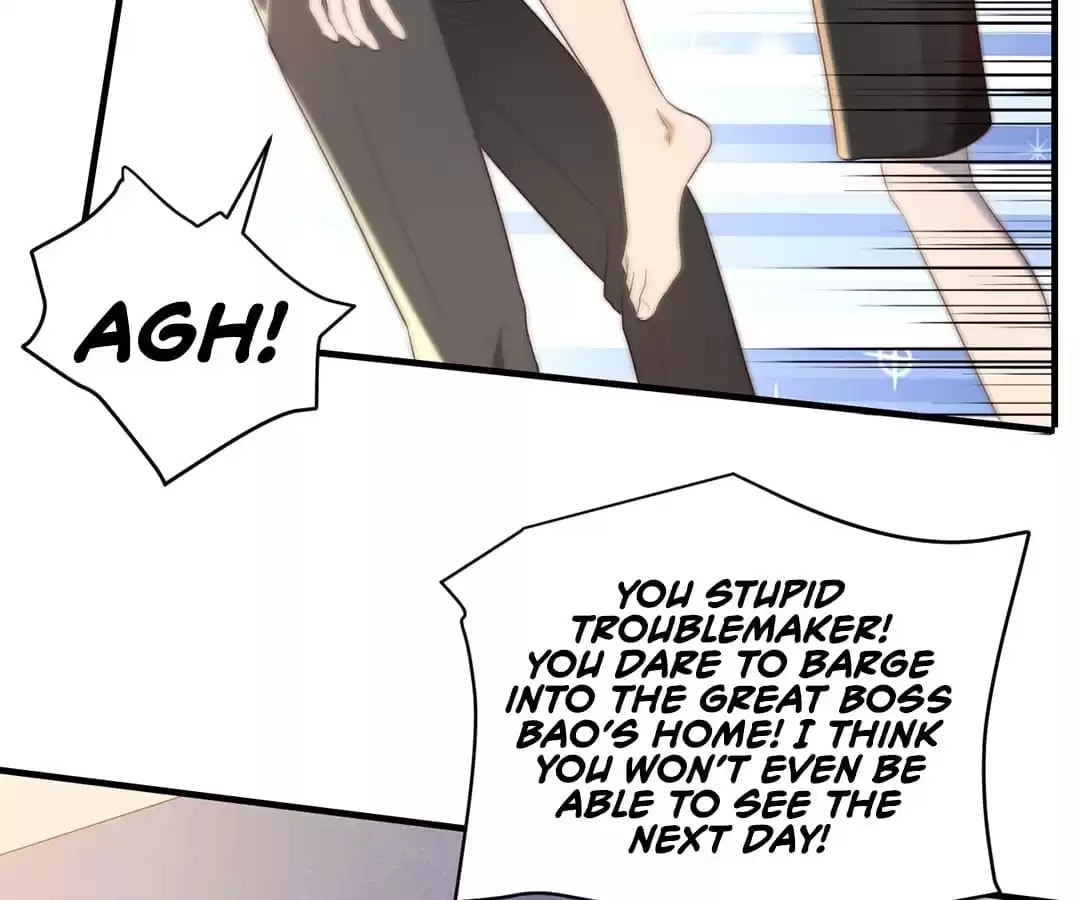 Read His 10,000 Romantic Traps chapter 126 image 27 on Lezhin