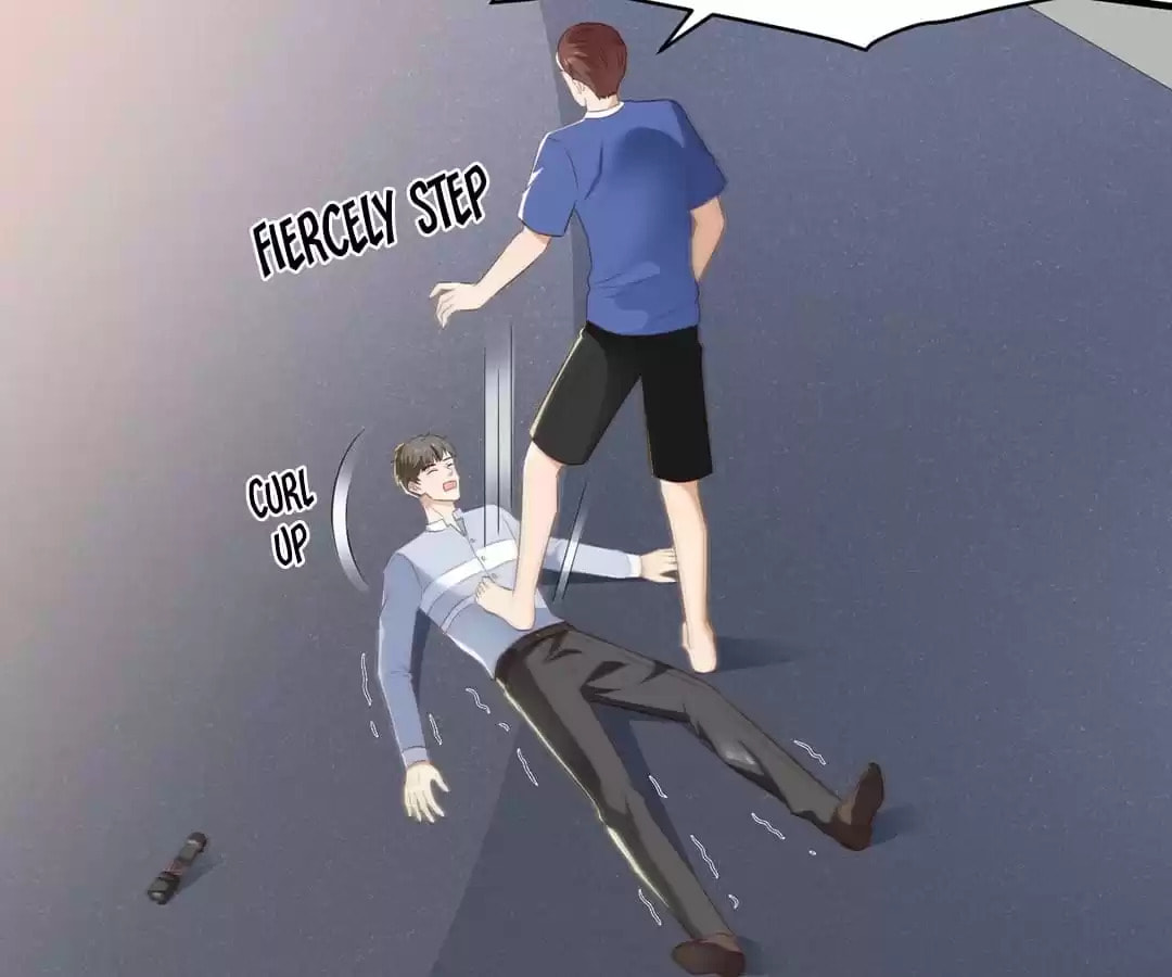 Read His 10,000 Romantic Traps chapter 126 image 28 on Lezhin