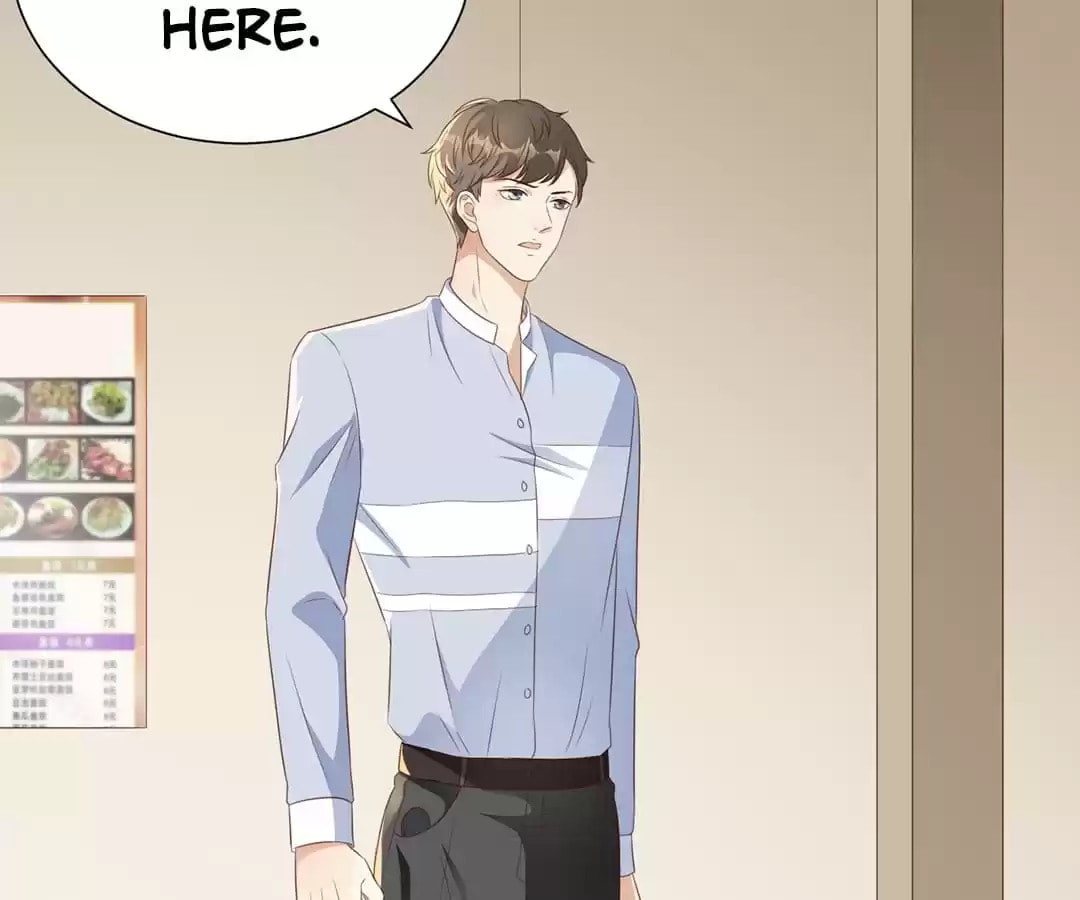 Read His 10,000 Romantic Traps chapter 126 image 3 on Lezhin