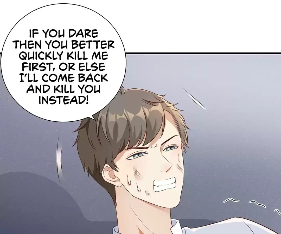 Read His 10,000 Romantic Traps chapter 126 image 30 on Lezhin