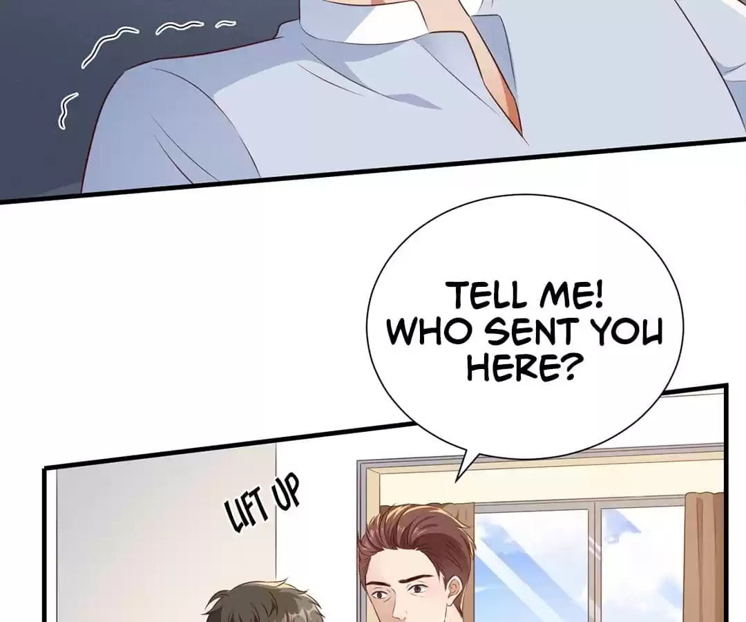 Read His 10,000 Romantic Traps chapter 126 image 31 on Lezhin