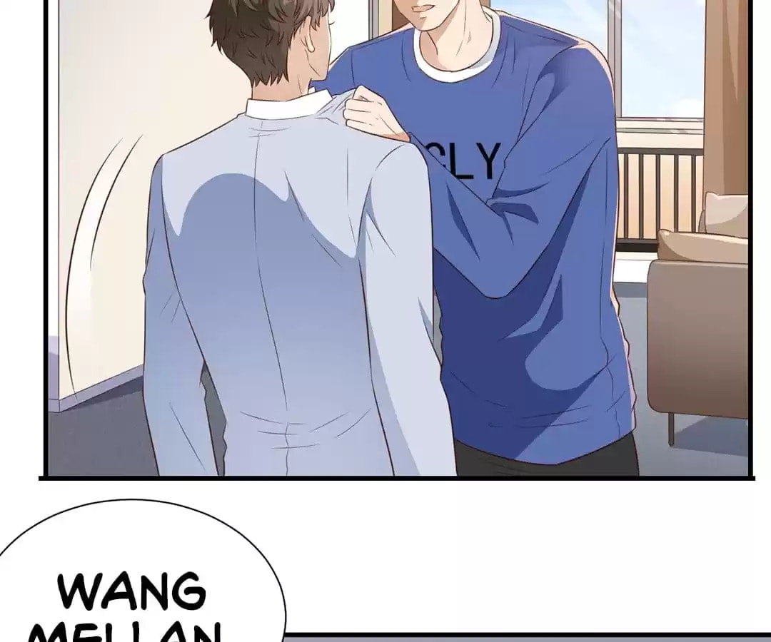 Read His 10,000 Romantic Traps chapter 126 image 32 on Lezhin