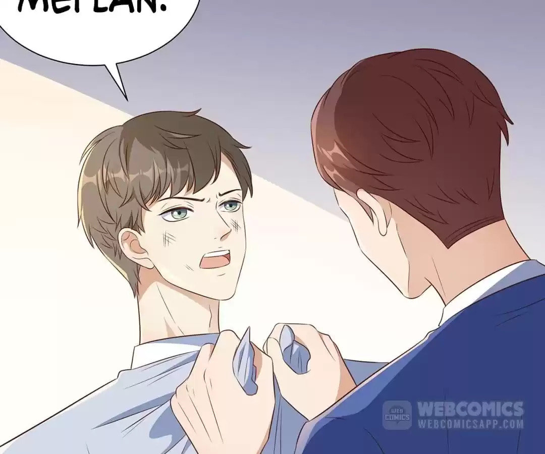 Read His 10,000 Romantic Traps chapter 126 image 33 on Lezhin