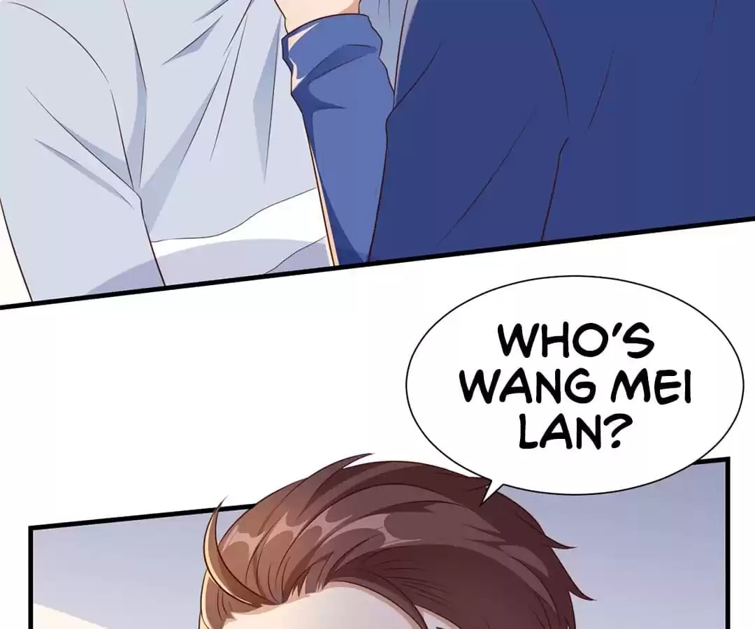 Read His 10,000 Romantic Traps chapter 126 image 34 on Lezhin