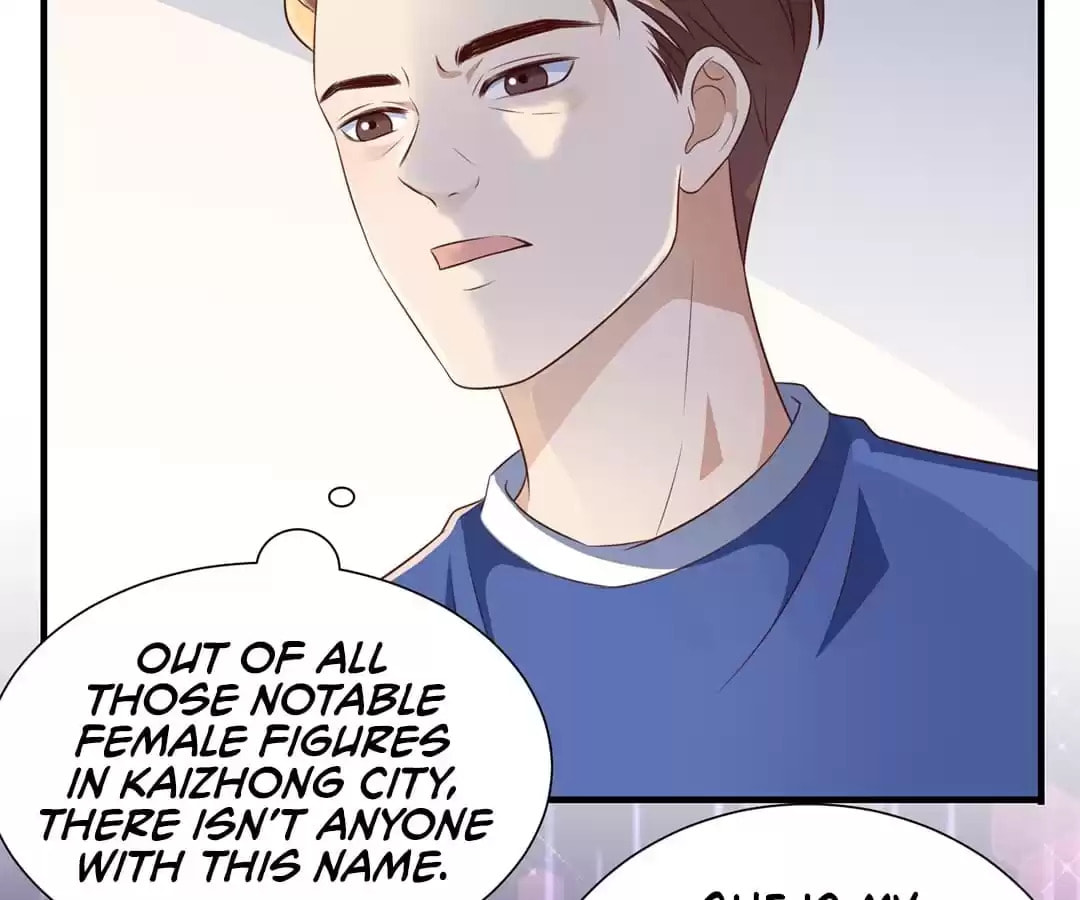 Read His 10,000 Romantic Traps chapter 126 image 35 on Lezhin