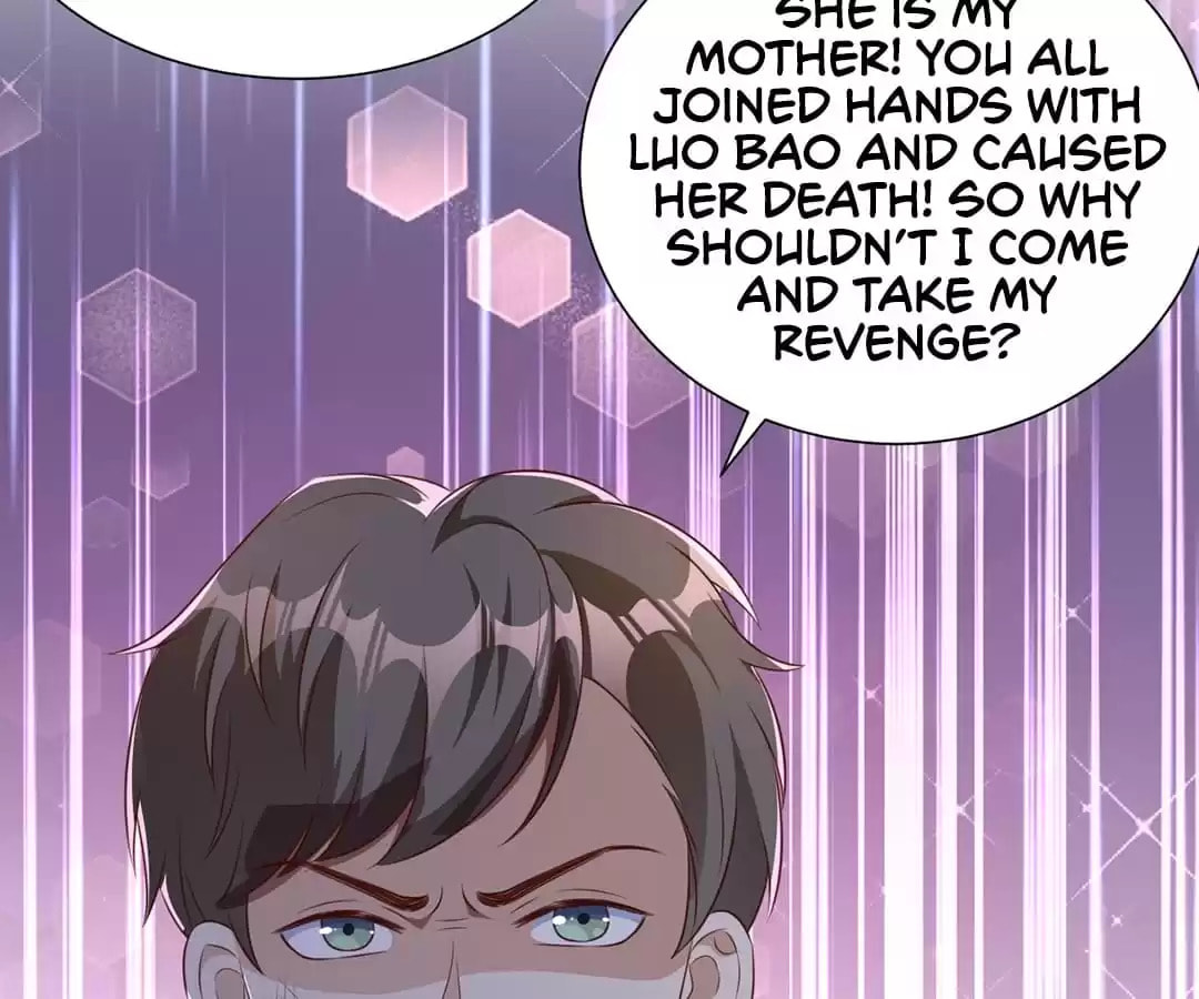 Read His 10,000 Romantic Traps chapter 126 image 36 on Lezhin