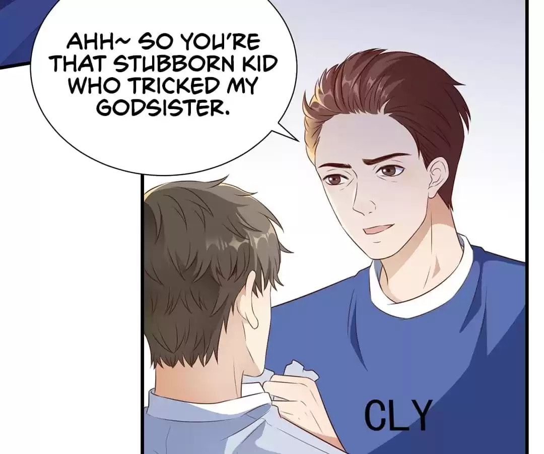 Read His 10,000 Romantic Traps chapter 126 image 38 on Lezhin