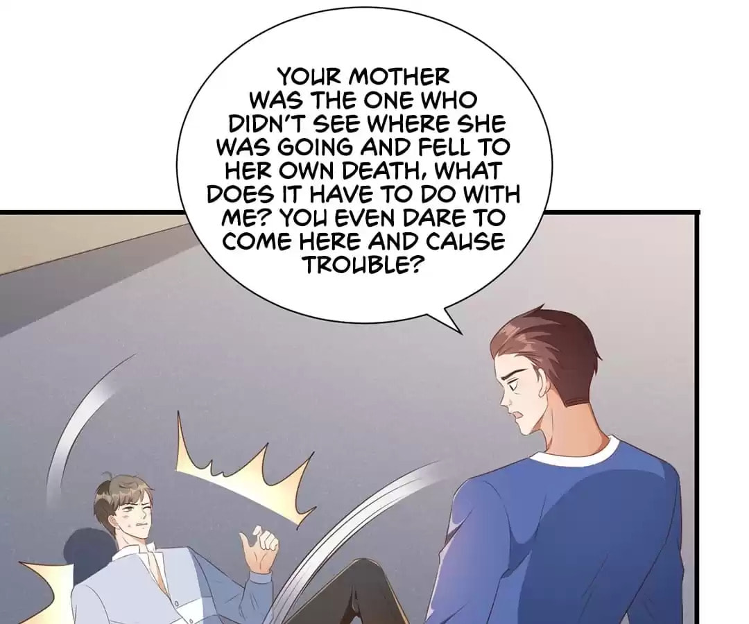 Read His 10,000 Romantic Traps chapter 126 image 40 on Lezhin